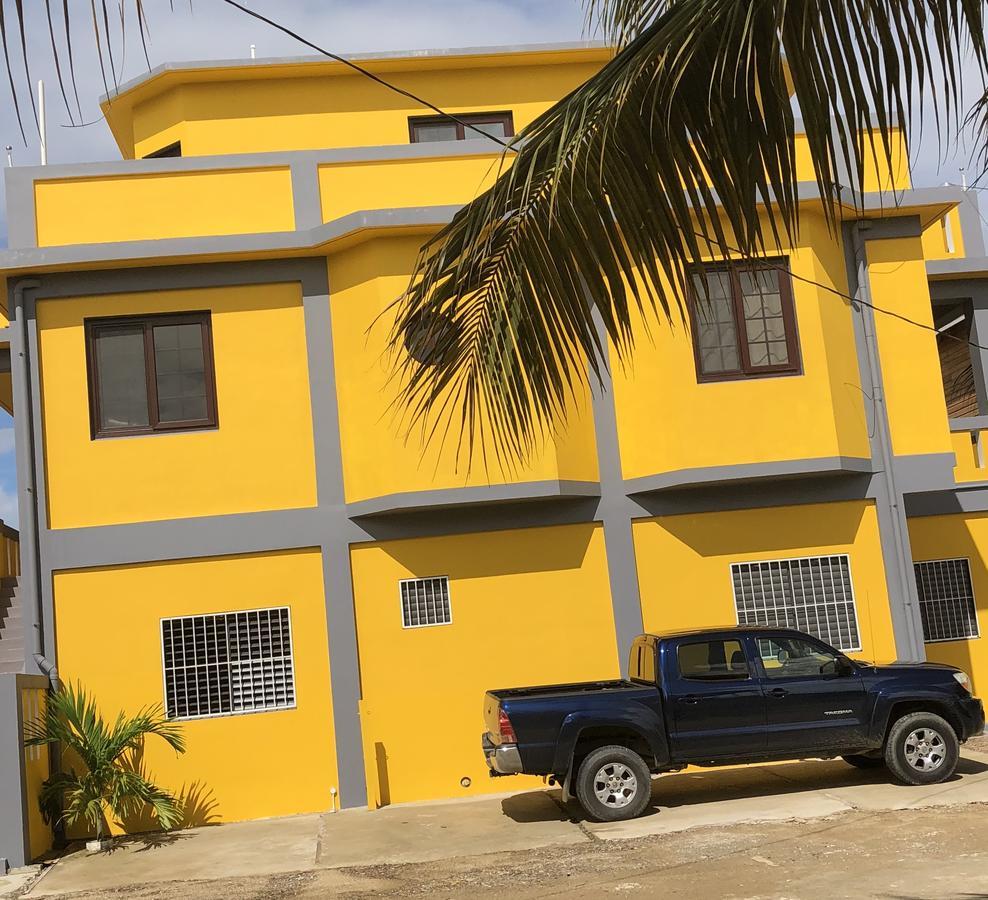 Khalkob'S Estate Placencia Exterior foto