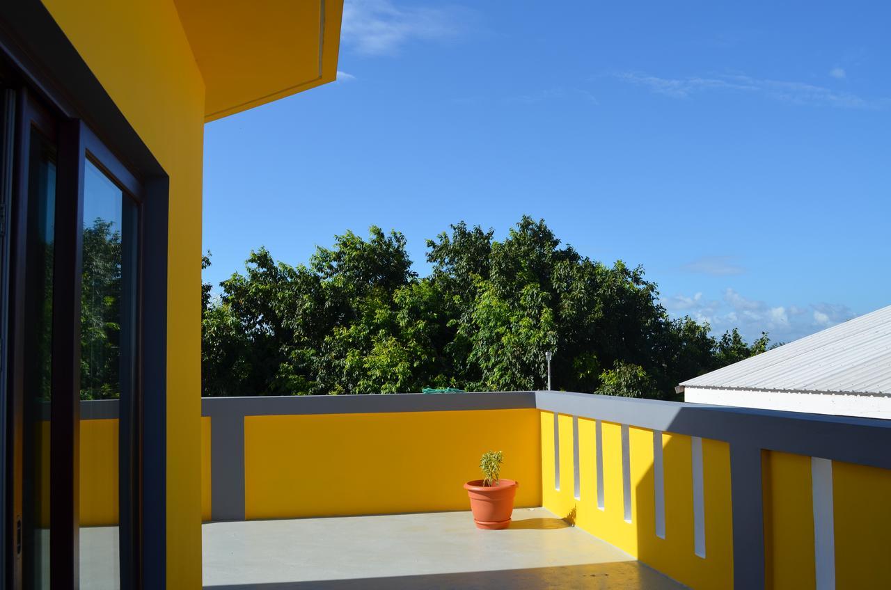 Khalkob'S Estate Placencia Exterior foto