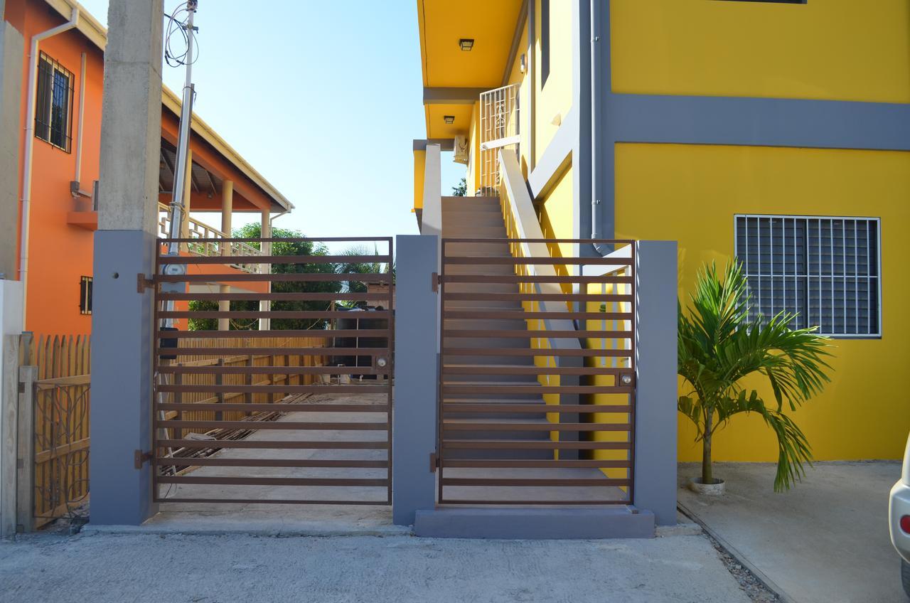Khalkob'S Estate Placencia Exterior foto