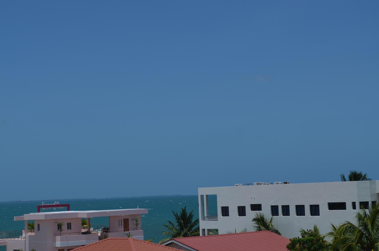 Khalkob'S Estate Placencia Exterior foto