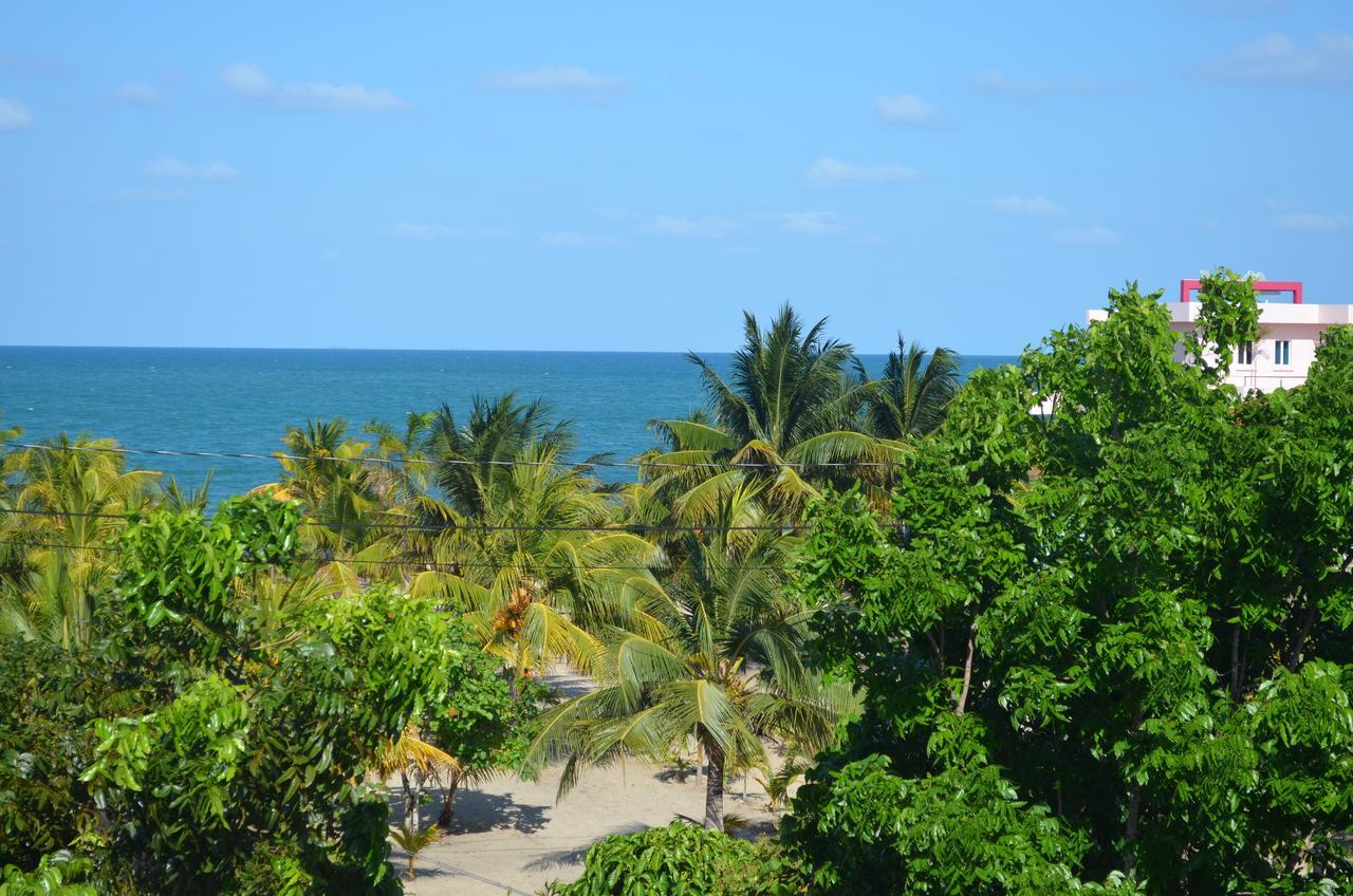 Khalkob'S Estate Placencia Exterior foto