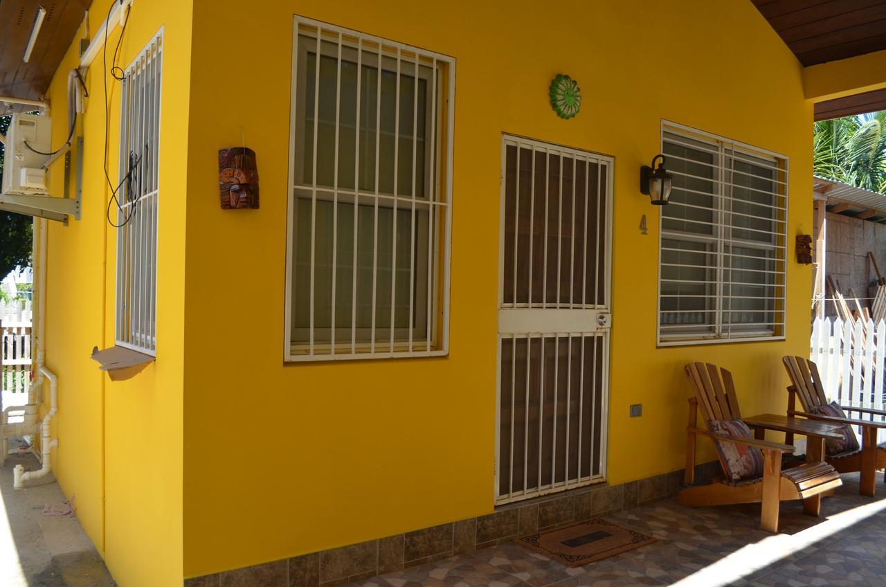 Khalkob'S Estate Placencia Exterior foto
