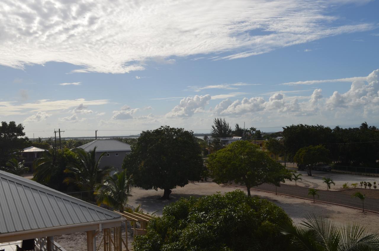 Khalkob'S Estate Placencia Exterior foto