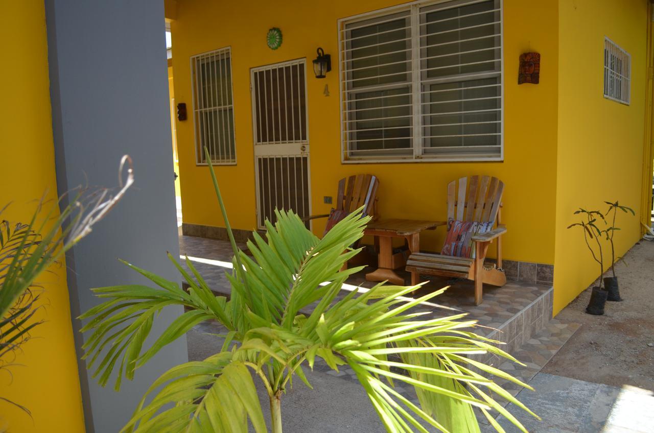 Khalkob'S Estate Placencia Exterior foto