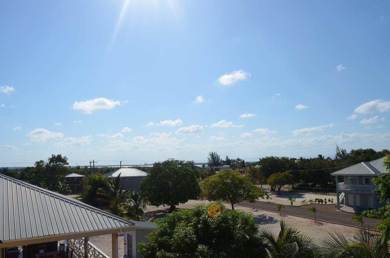 Khalkob'S Estate Placencia Exterior foto