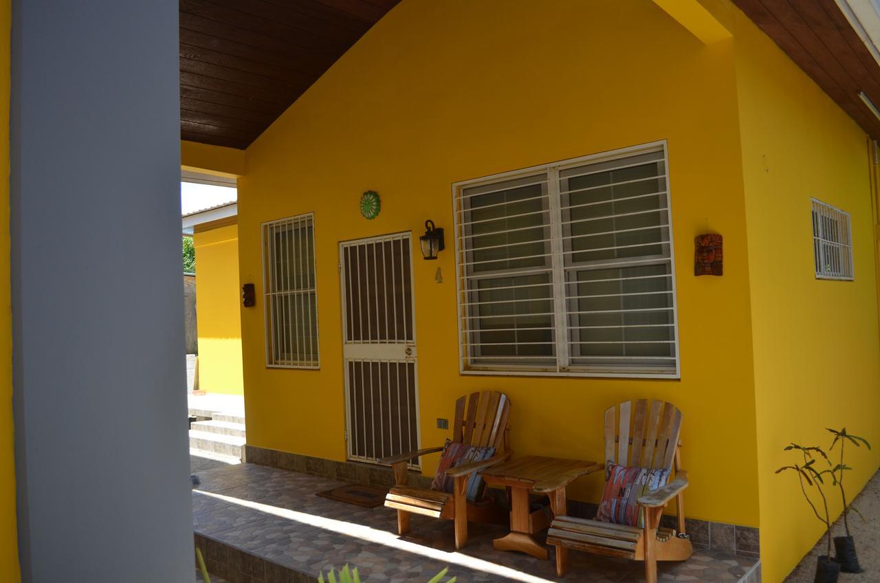 Khalkob'S Estate Placencia Exterior foto