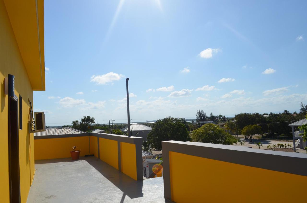 Khalkob'S Estate Placencia Exterior foto