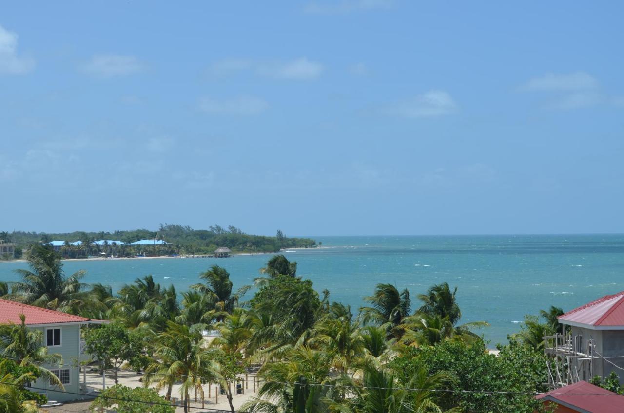Khalkob'S Estate Placencia Exterior foto