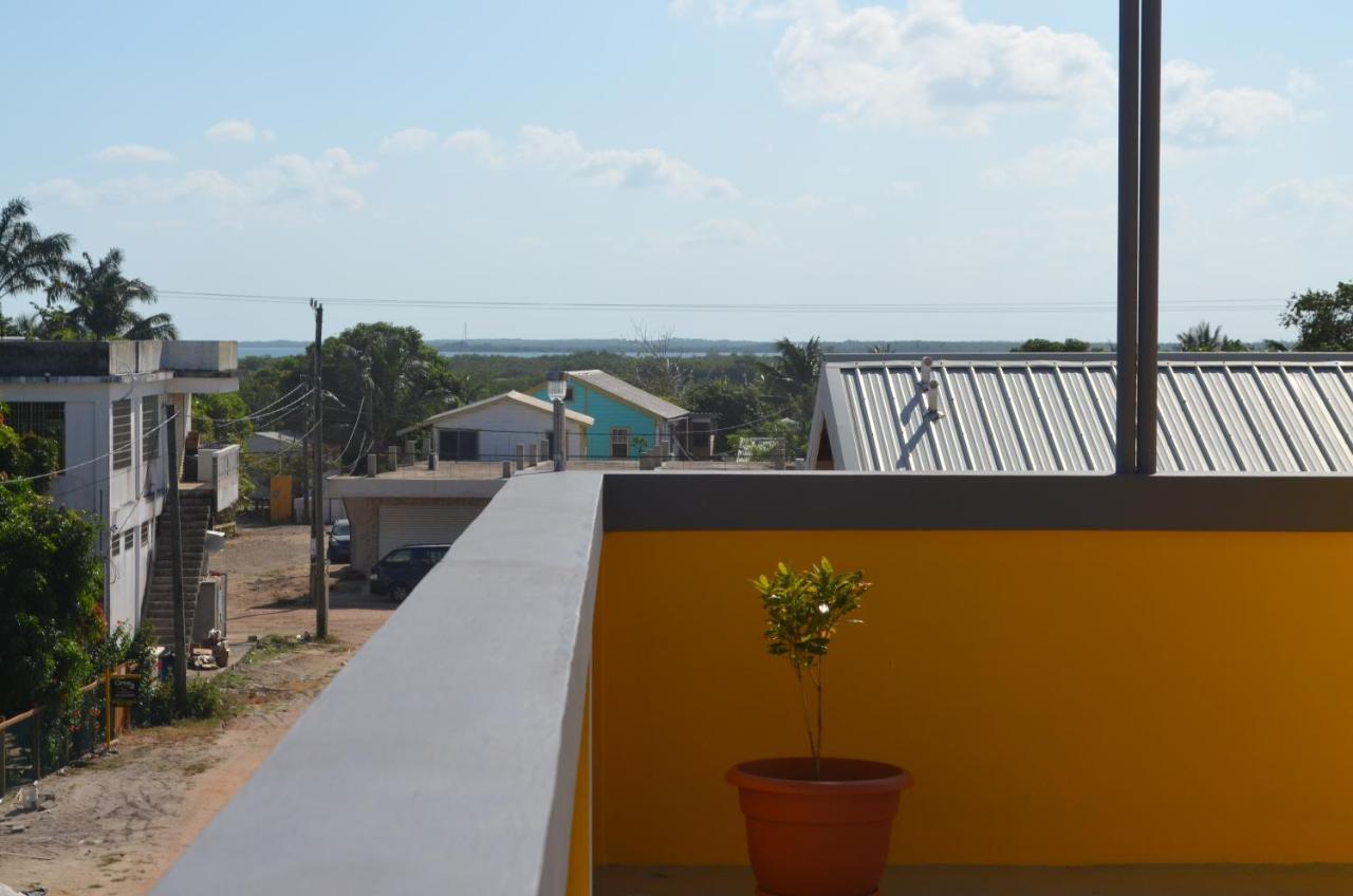 Khalkob'S Estate Placencia Exterior foto