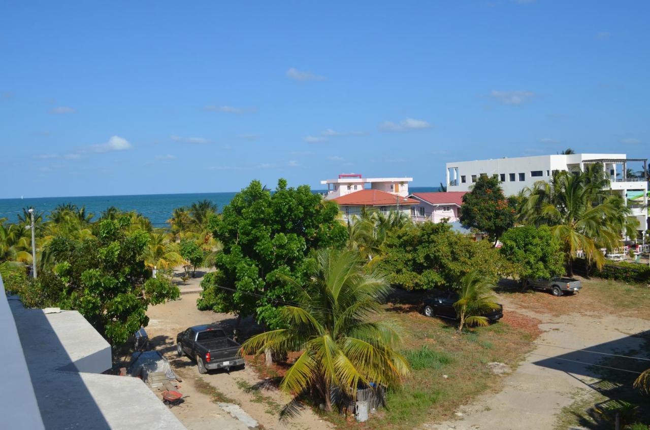 Khalkob'S Estate Placencia Exterior foto