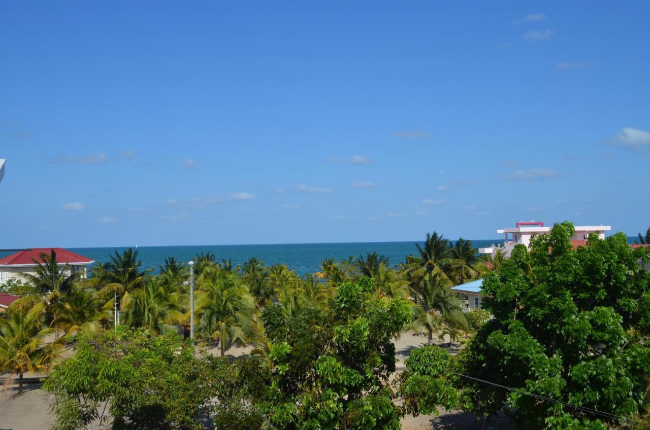 Khalkob'S Estate Placencia Exterior foto