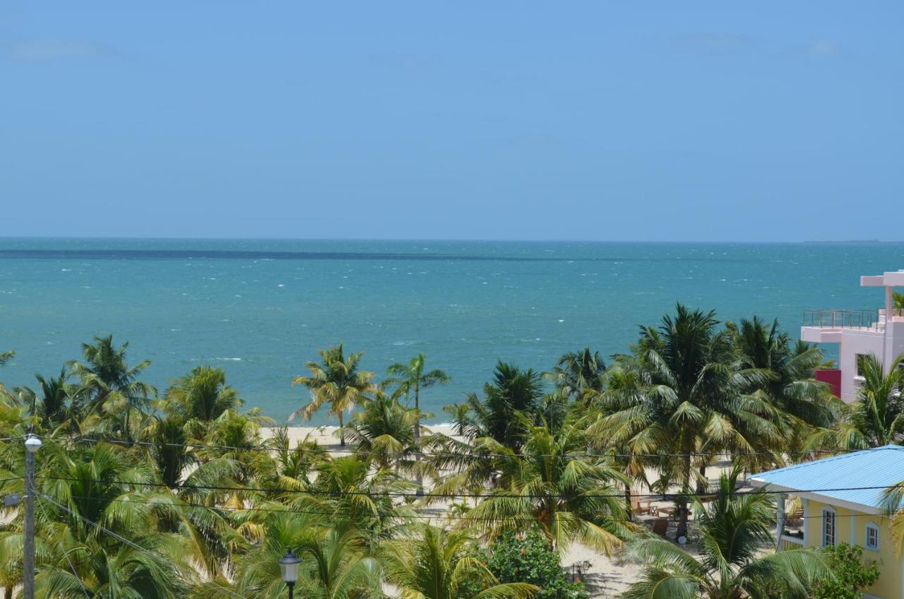 Khalkob'S Estate Placencia Exterior foto