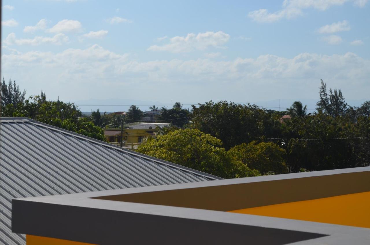 Khalkob'S Estate Placencia Exterior foto